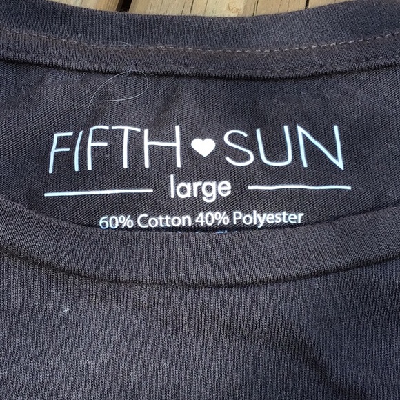 Astrology & Skeleton Tops! Large, Fit Medium - Picture 8 of 11